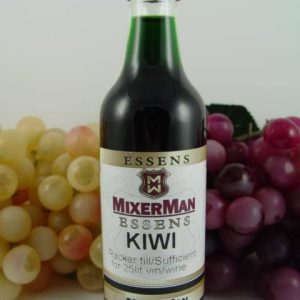 Ароматизатор есенція смакова Mixerman Kiwi - 50 мл на 25л