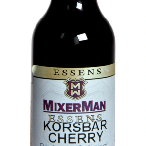 Mixerman Ароматизатор Cherry, 50 мл