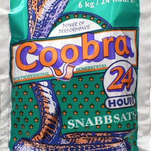 Coobra Дріжджі 24H