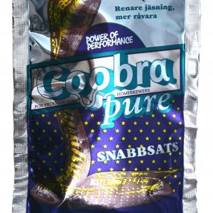 Coobra Дріжджі Pure