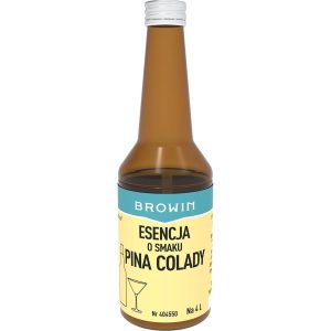 Ароматизатор есенція смакова Browin Pina Colada 40 мл на 4л