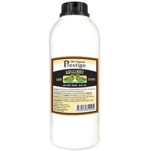 Ароматизатор есенція смакова Prestige Hazelnut Liqueur, 1000 мл на 37,5 л