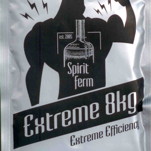 SpiritFerm Дріжджі Extreme 8 кг (безплатна доставка з ЄС)