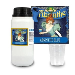 Prestige Ароматизатор Absinthe Mint, 280 мл