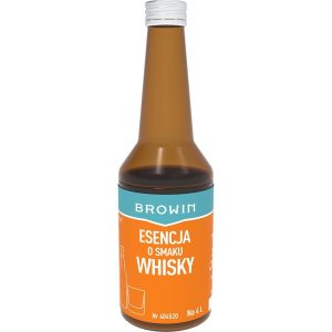 Biowin Смакова есенція Whisky, 40 мл (розпродаж)