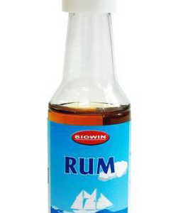 Biowin Вкусовая эссенция Rum White, 40мл (распродажа)