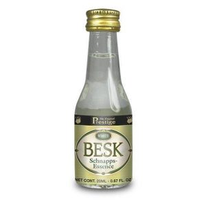 Prestige Ароматизатор White Besk, 20мл (розпродаж)