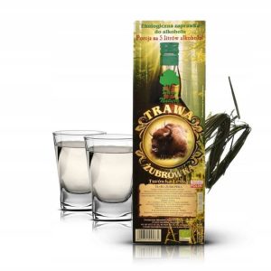 Трава зуброва ЕКО - 3г на 5л