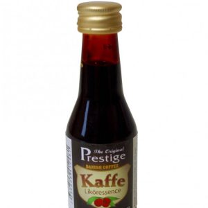 Prestige Ароматизатор Kaffe Danish Coffee, 20 мл