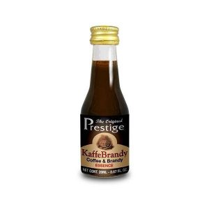 Prеstige Ароматизатор Kaffe Brandy Liquer, 20мл