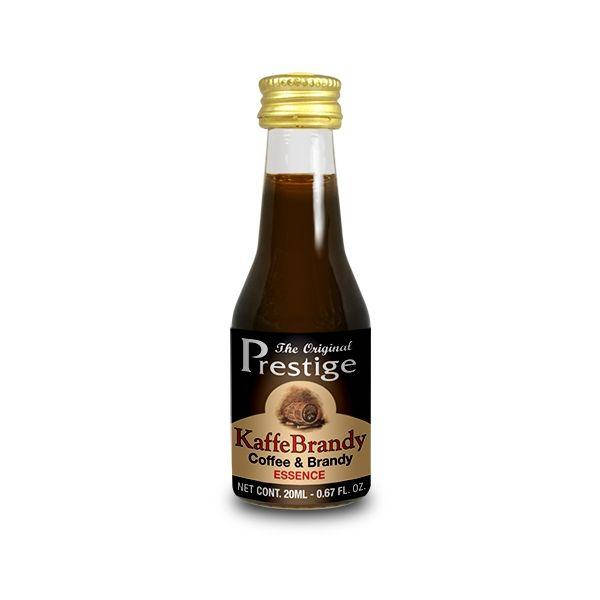 Prеstige Ароматизатор Kaffe Brandy Liquer, 20мл