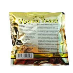 Prestige Дріжджі Wheat Vodka (розпродаж)