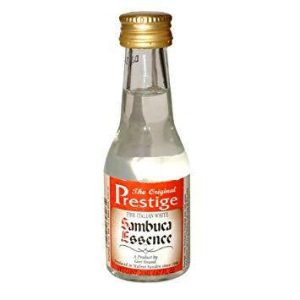 Prestige Ароматизатор Sambuca, 20мл