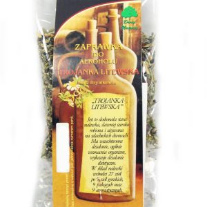 Приправа Trojanka Litewska (Троянка Литовська)