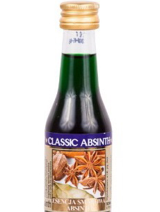 Biowin Смакова есенція Classic Absinth, 20мл