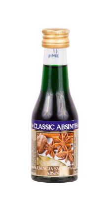 Biowin Смакова есенція Classic Absinth, 20мл