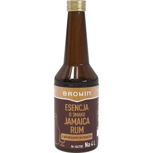 Ароматизатор есенція смакова  Browin Jamaica Rum, 40мл