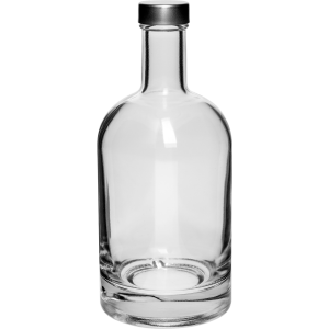 Пляшка Miss Barku, 500 мл.