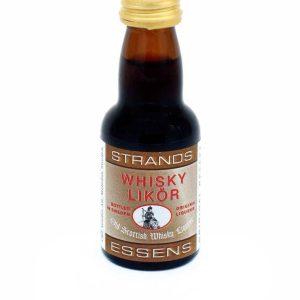 Strands Ароматизатор Whisky Likor, 25 мл