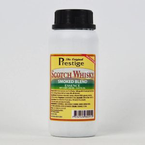 Prestige Ароматизатор Whisky Smoked Blend, 280 мл