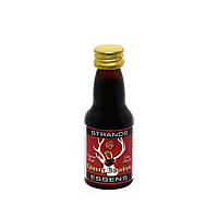 Strands Ароматизатор Bourbon Cherry, 25 мл