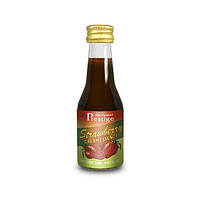 Ароматизатор есенція смакова Prestige Strawberry Cream, 20 мл на 750 мл