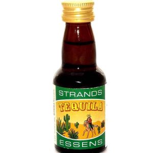 Strands Ароматизатор Tequila, 25 мл