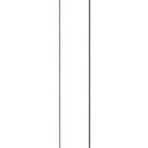 Колона для фільтрації (широка) d = 5 cm