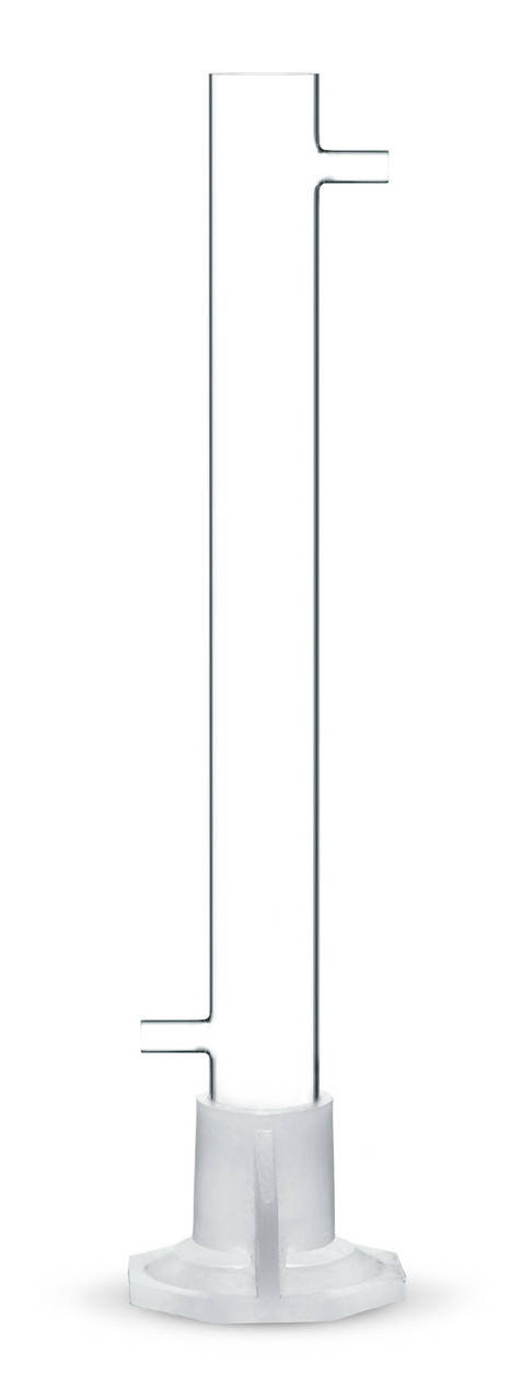 Колона для фільтрації (широка) d = 5 cm
