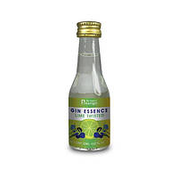 Ароматизатор есенція смакова Prestige Lime Twisted Gin 20 мл на 750 мл