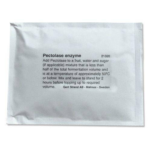Prestige Пектоензим (фермент) PECTOLASE