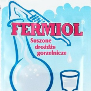 BIOWIN дріжджі сухі Fermiol