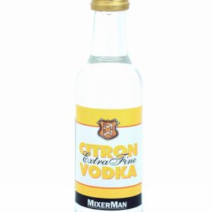 MixerMan Ароматизатор Citron Vodka (Лимон), 50 мл (розпродажу)