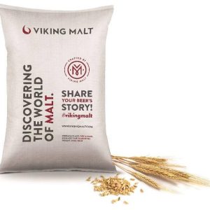 Солод пшеничний Viking Chateau Wheat Black, 1 кг
