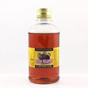 Strands Ароматизатор Plum Brandy Slivovits, 250 мл