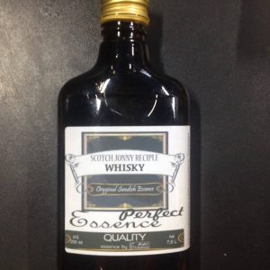 Perfect essence Ароматизатор Scotch Jonny Reciple Whisky, 200 мл (распродажа)