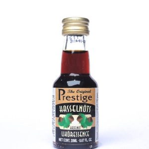 Ароматизатор есенція смакова Prestige Hazelnut Liqueur 20 мл на 750 мл