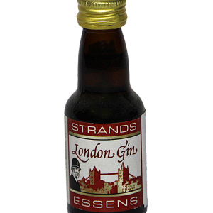 Strands Ароматизатор London Gin, 25 мл