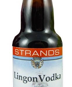 Strands Ароматизатор Lingon Журавлина, 25 мл