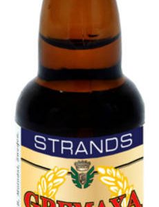 Strands Ароматизатор Gremaxa Greckie Brandy, 25 мл