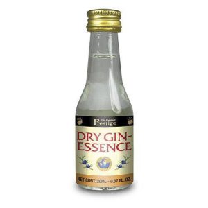 Ароматизатор есенція Prestige Dry Gin - 20 мл на 750 мл