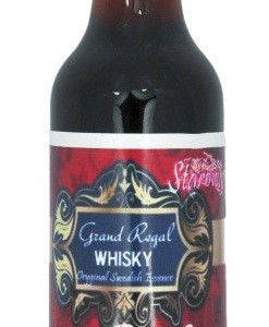 Perfect essence Ароматизатор Grand Regal Whisky, 50 мл