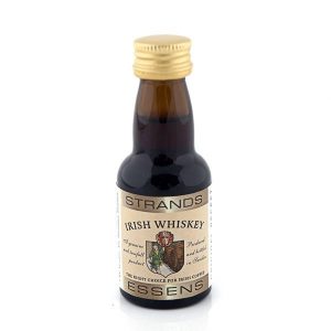 Strands Ароматизатор Irish Whisky, 25 мл