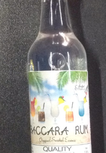 Perfect essence Ароматизатор Baccara Rum, 500 мл