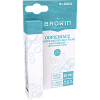 Biowin Антивспенивающее засіб (піногасник), 10 мл