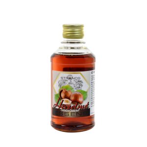 Strands Ароматизатор Hazelnut, 250 мл