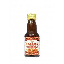 Strands Ароматизатор Hallon Vodka Малина, 25 мл