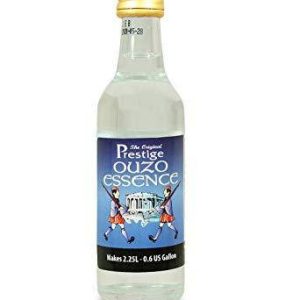 Ароматизатор есенція смакова Prestige Ouzo 50 мл на 2,25л