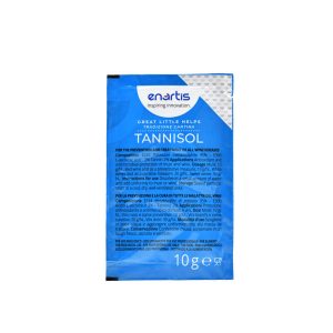 Tannisol Танісол / Метабісульфіт калію с таніном, 10г