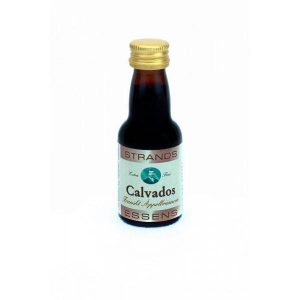 Strands Ароматизатор Calvados, 25 мл